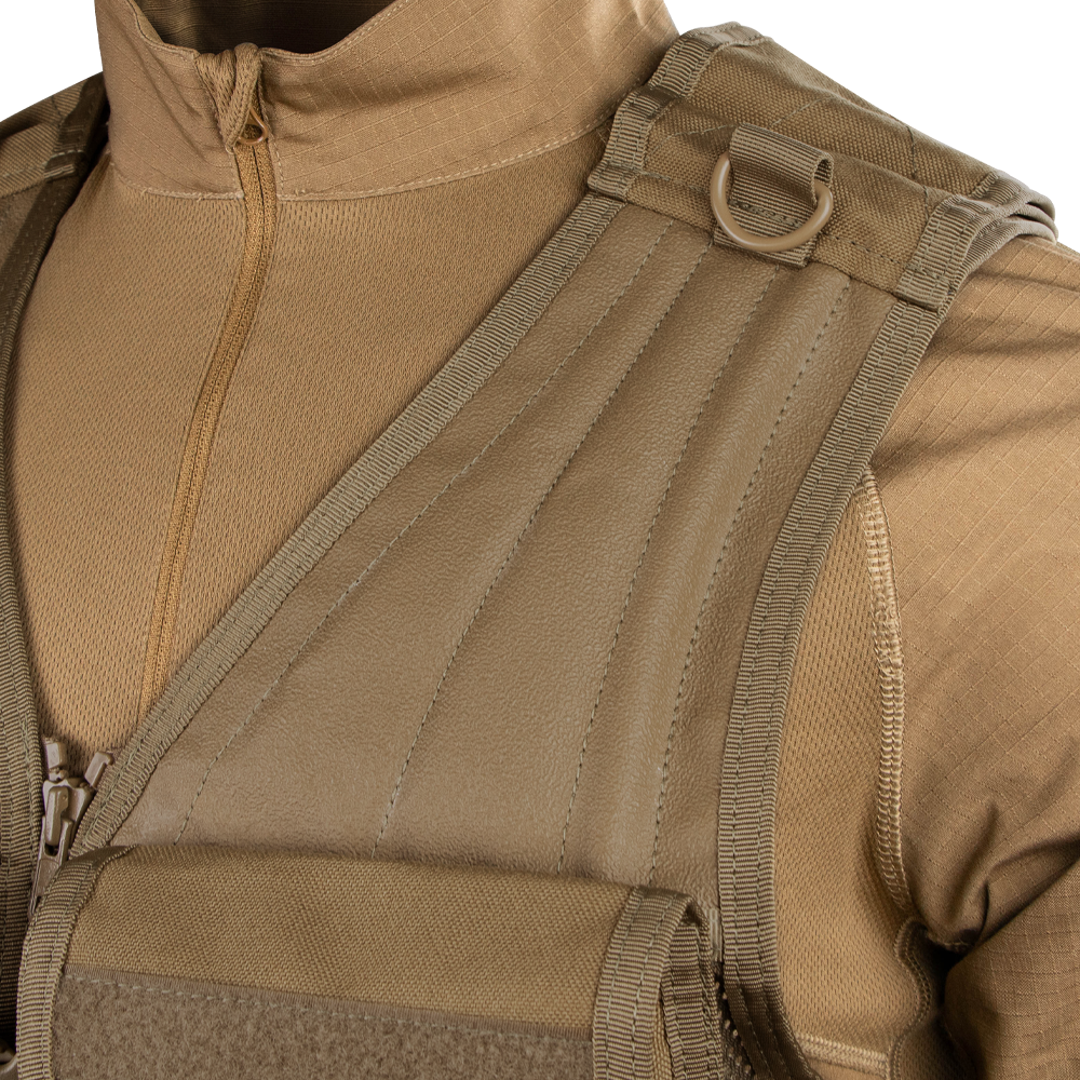Elite Tactical Vest