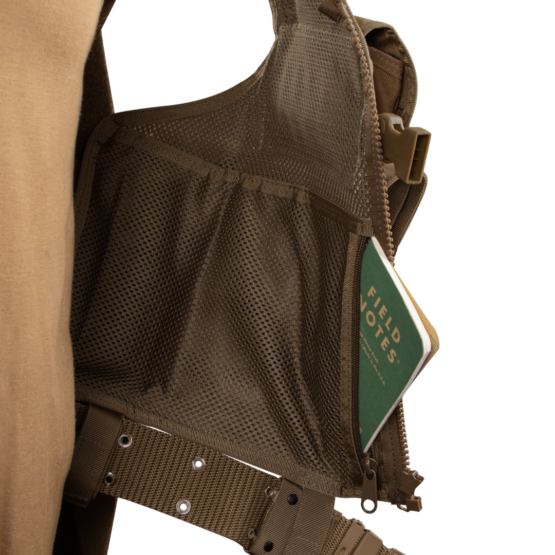 Elite Tactical Vest