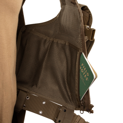 Elite Tactical Vest