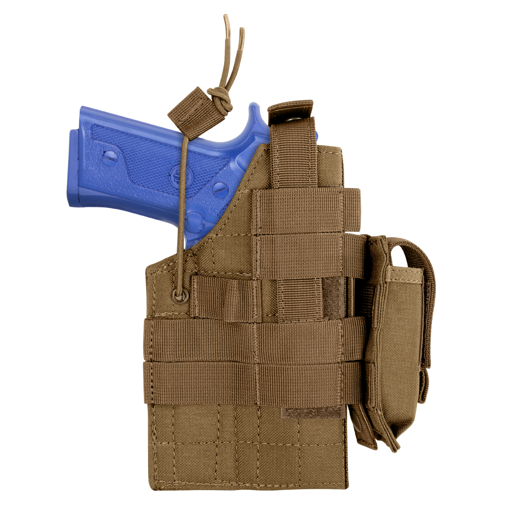 Ambidextrous Holster - Beretta