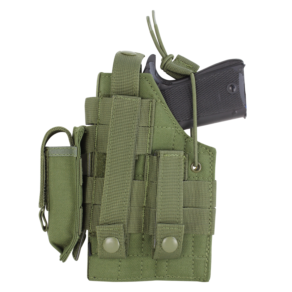 Ambidextrous Holster - Glock