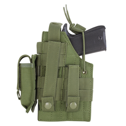 Ambidextrous Holster - Glock