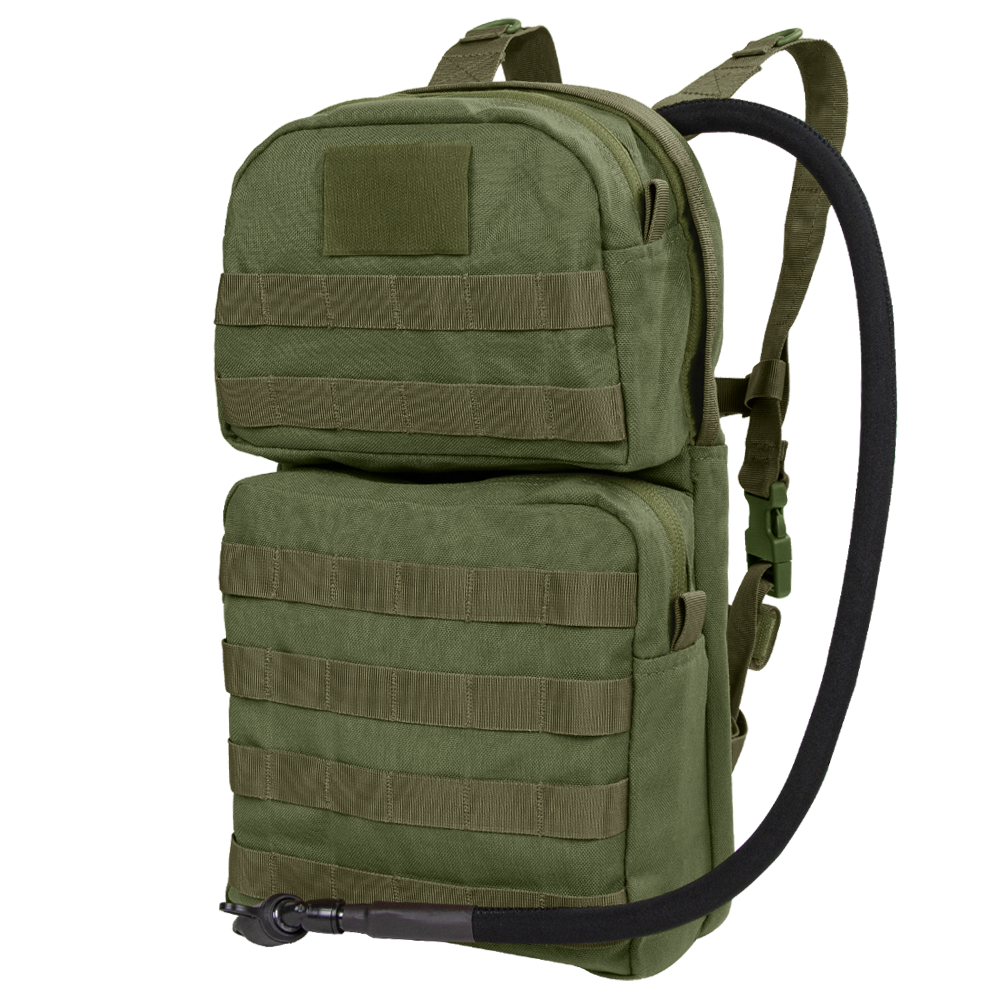 Hydration Carrier 2