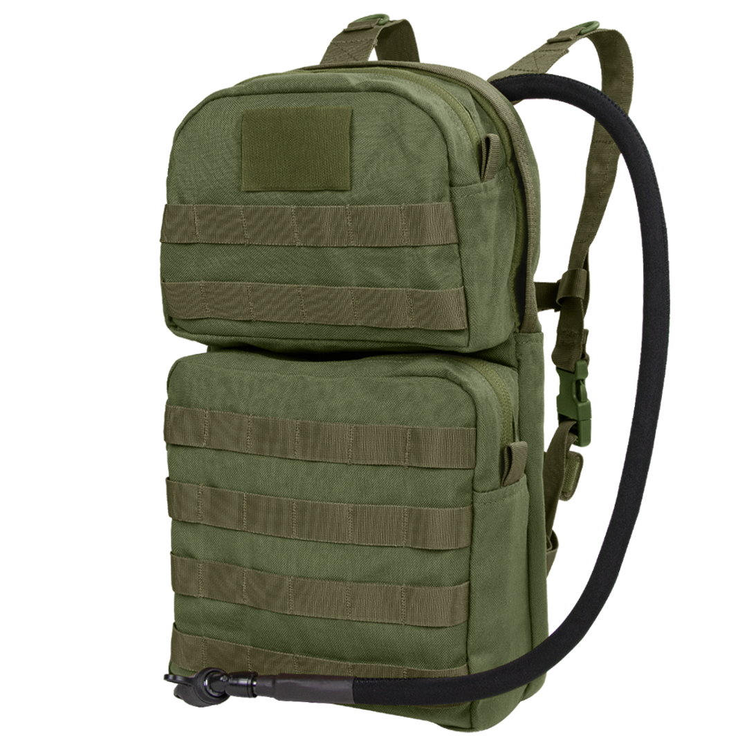 Hydration Carrier 2