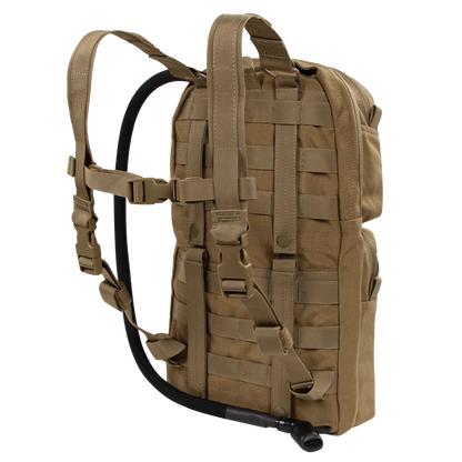 Hydration Carrier 2