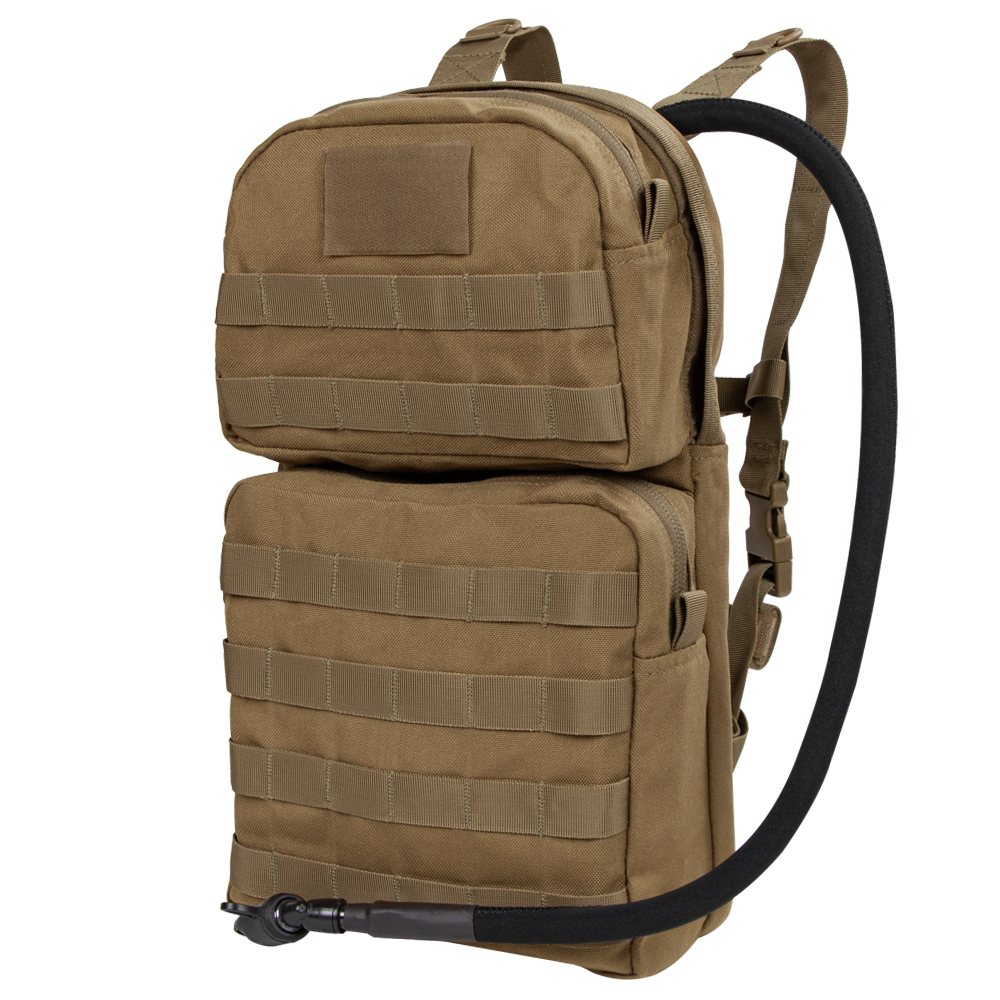 Hydration Carrier 2