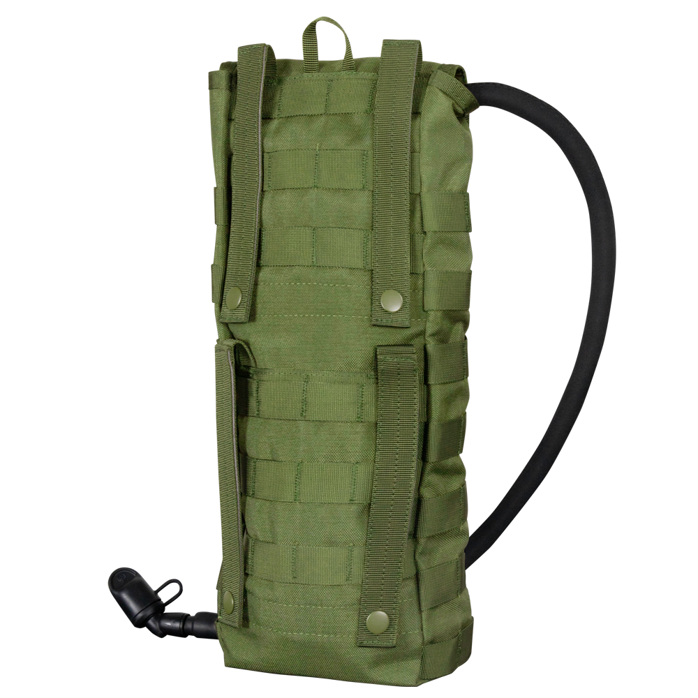 Hydration Carrier