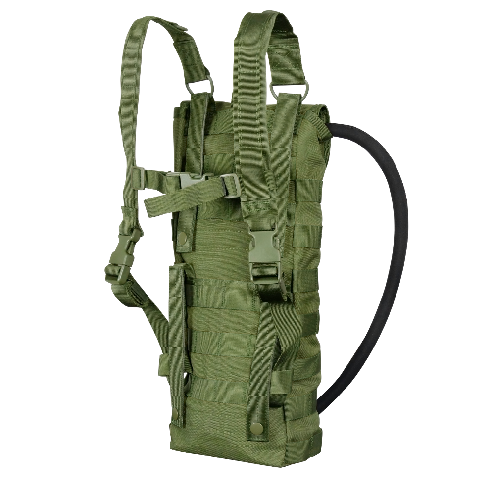 Hydration Carrier
