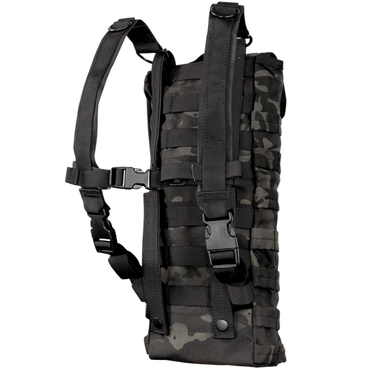 Hydration Carrier - MultiCam Black