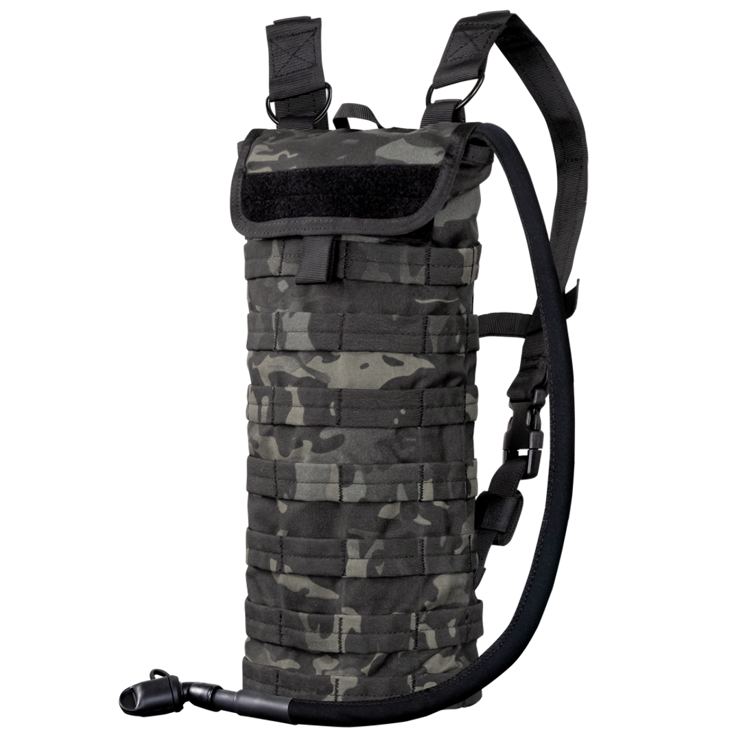 Hydration Carrier - MultiCam Black