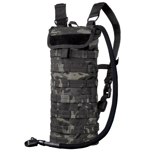 Hydration Carrier - MultiCam Black