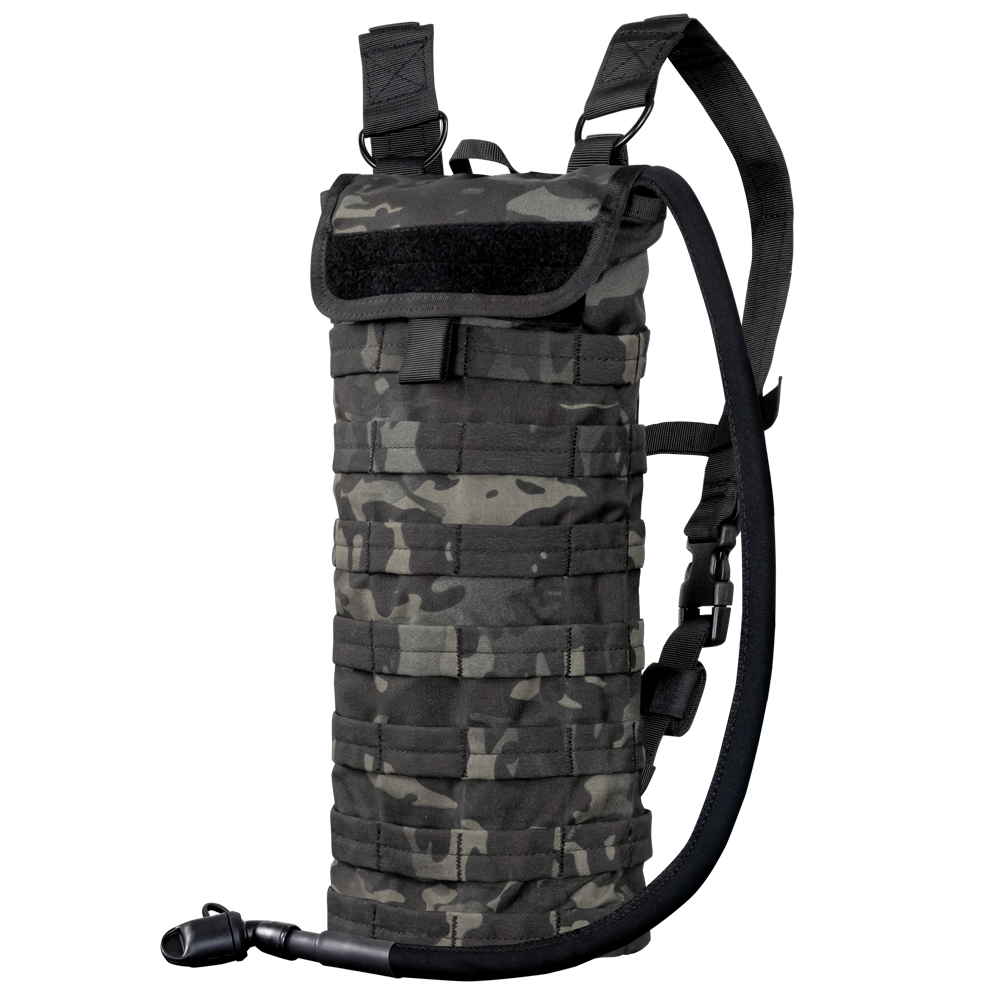 Hydration Carrier - MultiCam Black