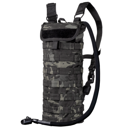 Hydration Carrier - MultiCam Black