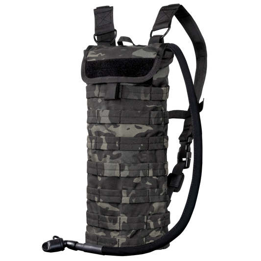 Hydration Carrier - MultiCam Black