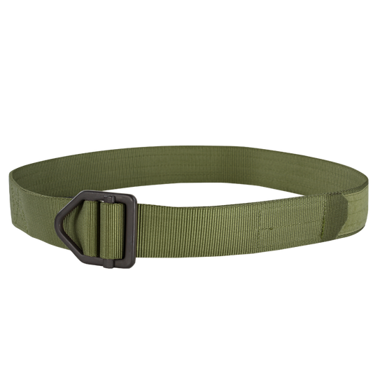 Instructor's Belt
