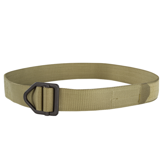 Instructor's Belt