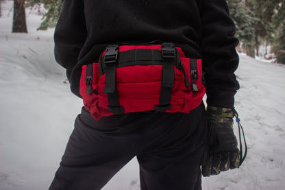 Deployment Bag 6.5L - MultiCam