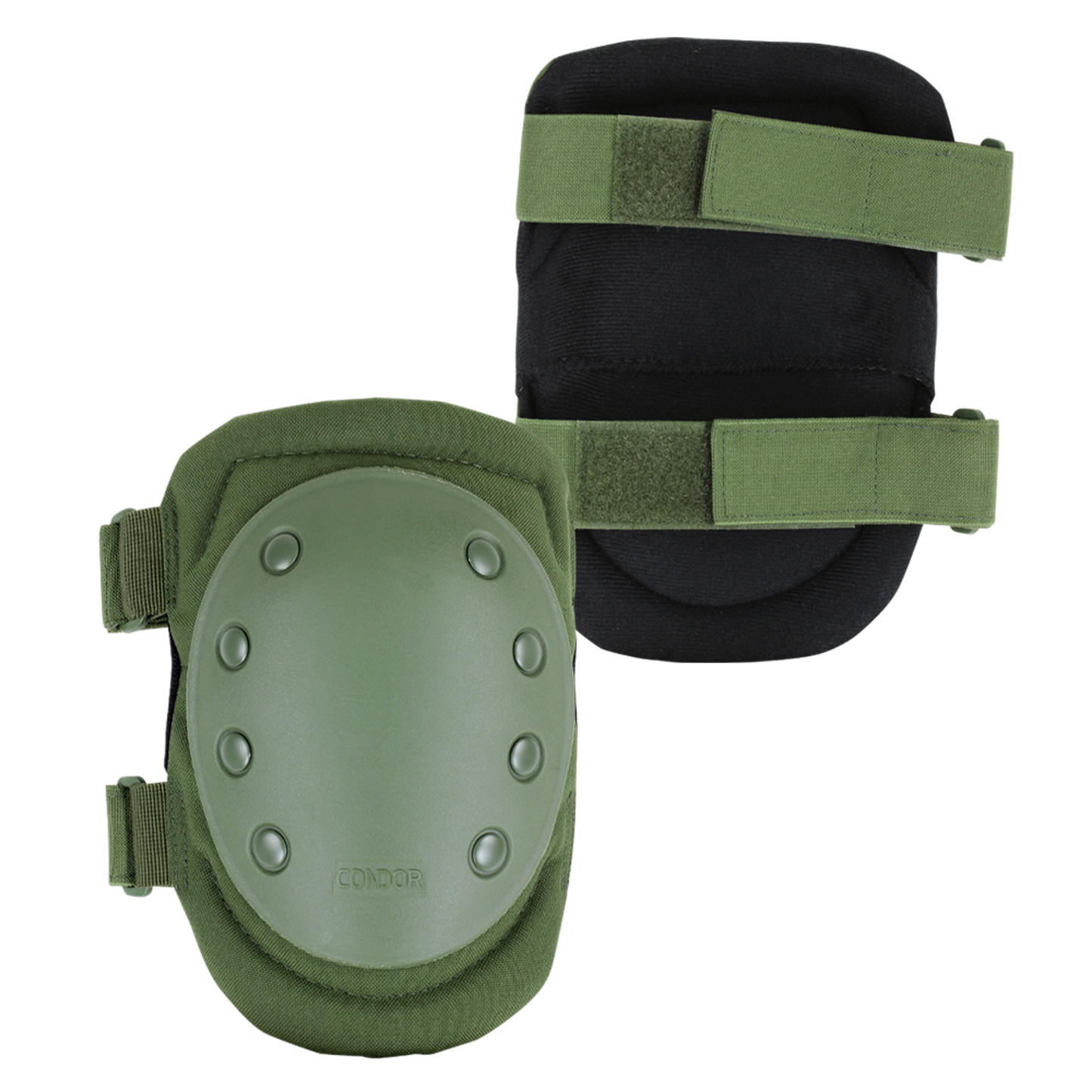 Knee Pads 1