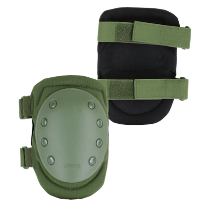 Knee Pads 1