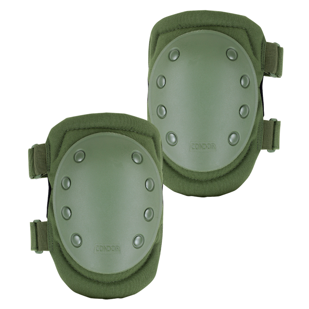 Knee Pads 1