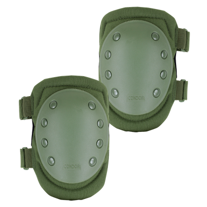 Knee Pads 1