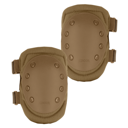 Knee Pads 1