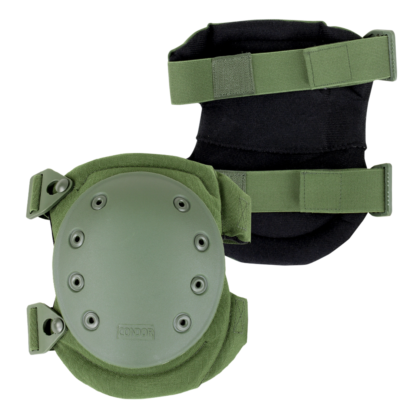 Knee Pads 2