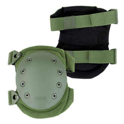 Knee Pads 2