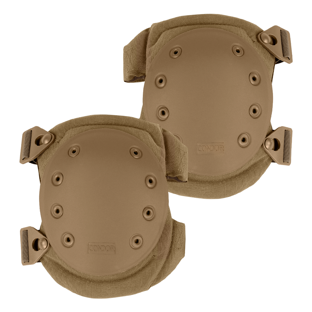 Knee Pads 2