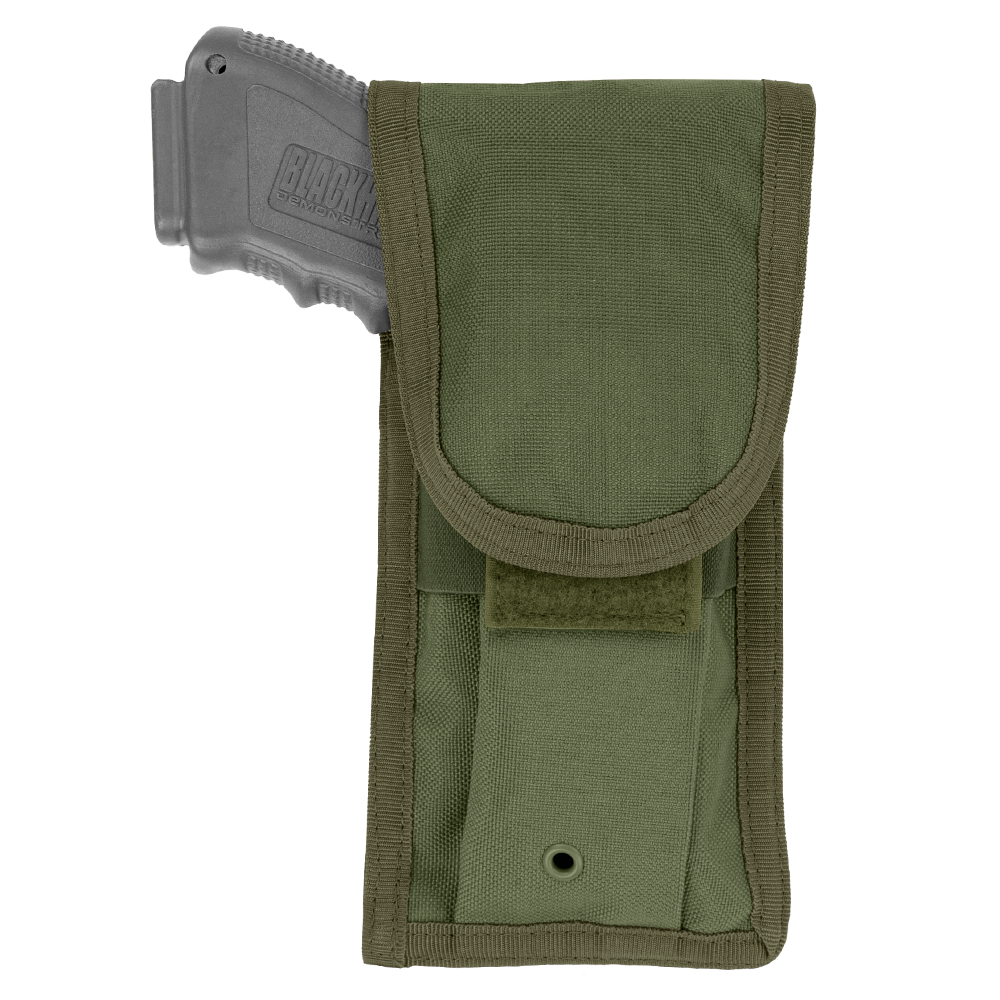 Pistol Pouch