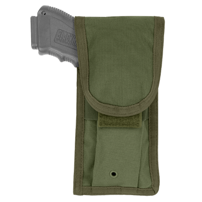 Pistol Pouch