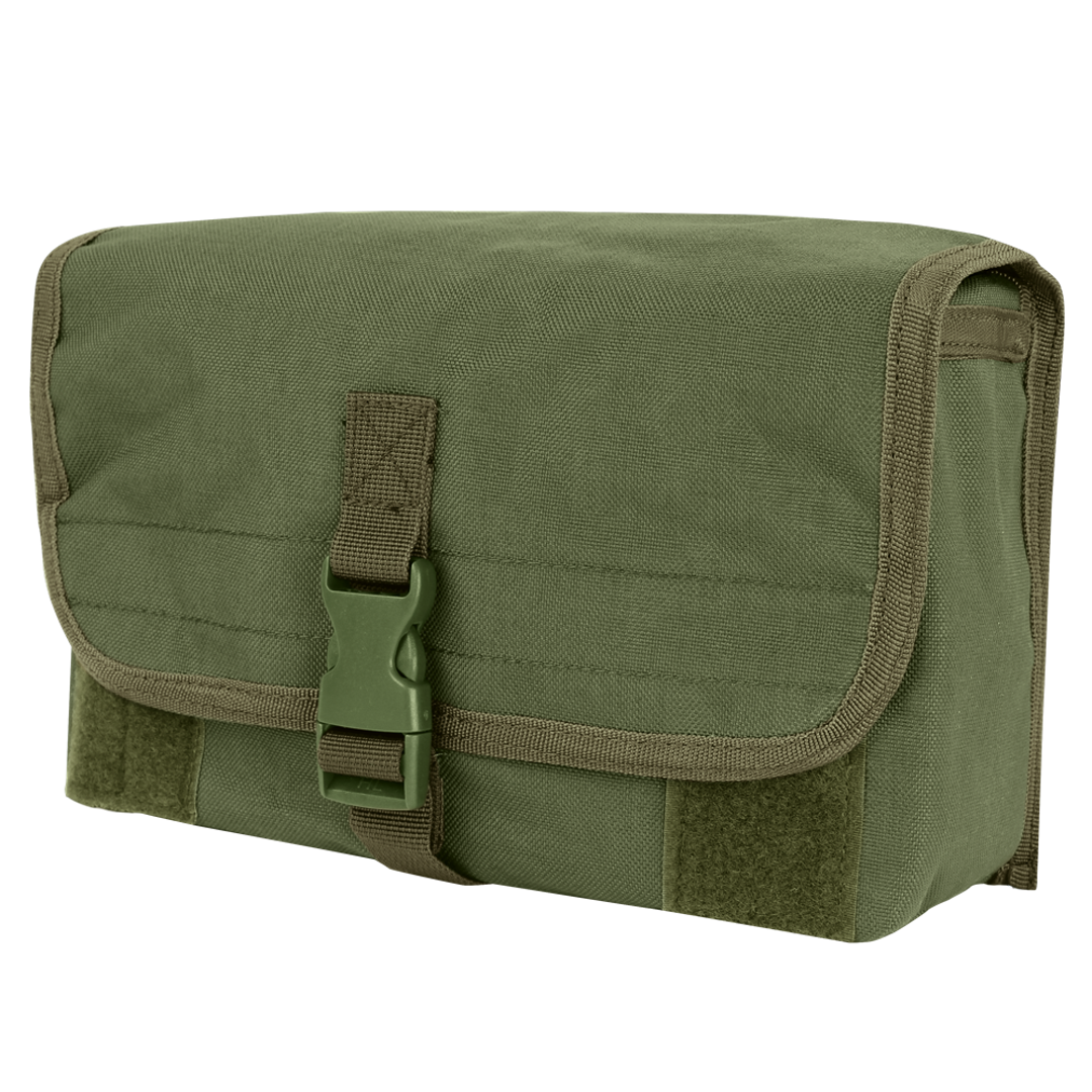 Gas Mask Pouch | EXCLUSIVE