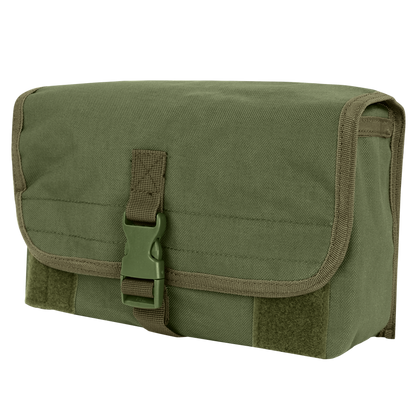 Gas Mask Pouch | EXCLUSIVE