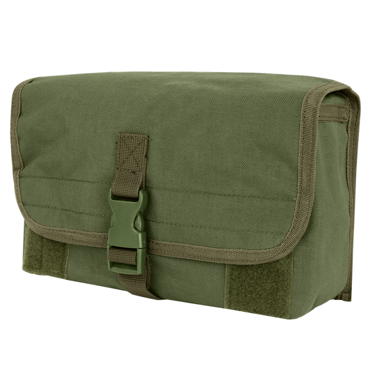 Gas Mask Pouch | EXCLUSIVE