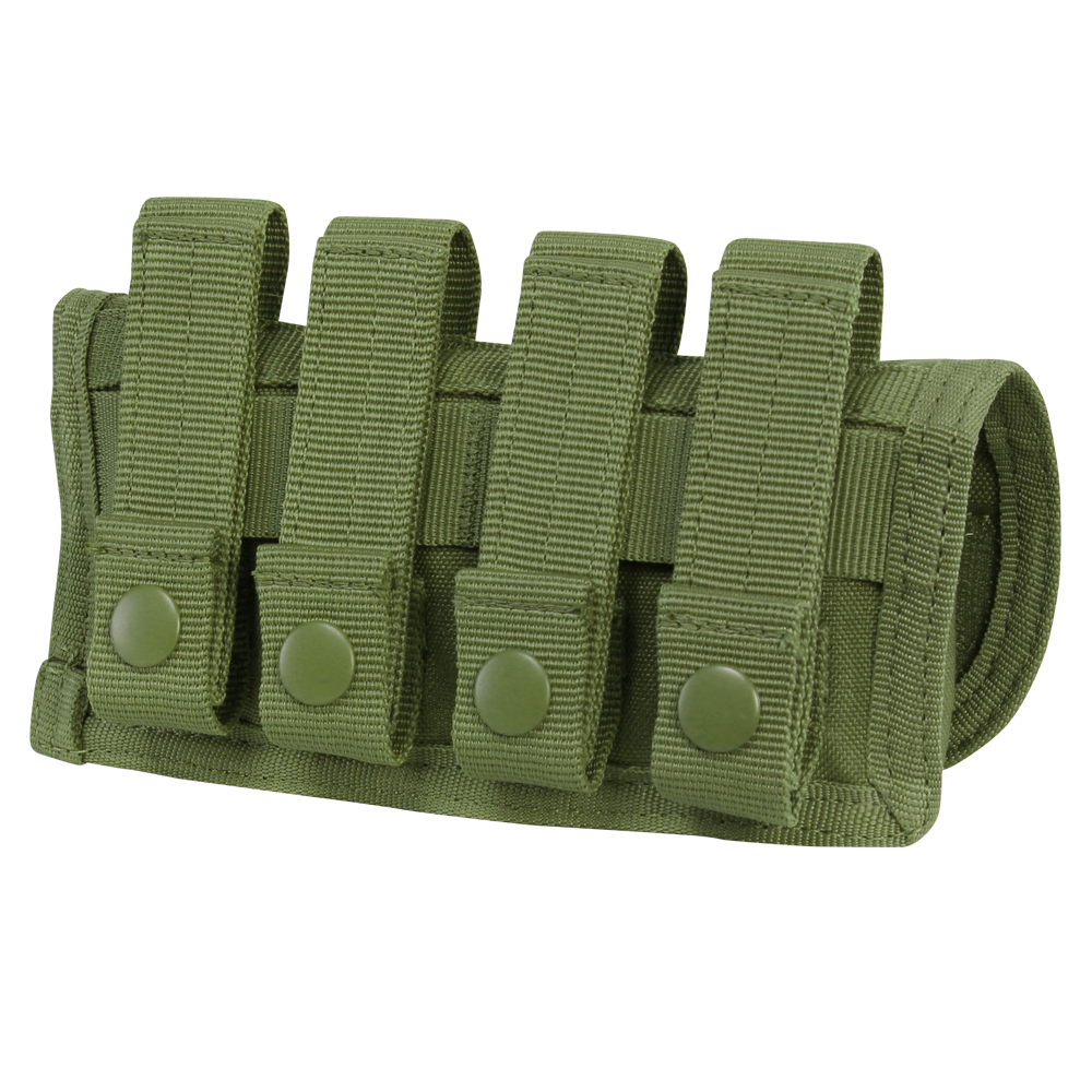 Shotgun Ammo Pouch