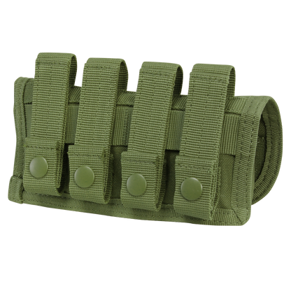 Shotgun Ammo Pouch