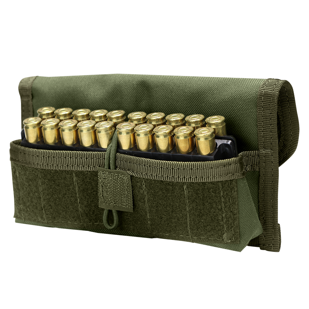 Shotgun Ammo Pouch