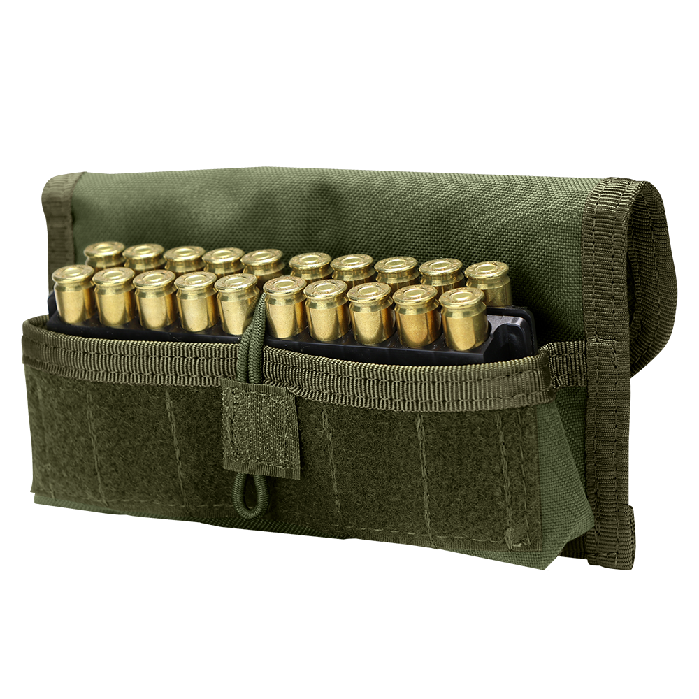 Shotgun Ammo Pouch