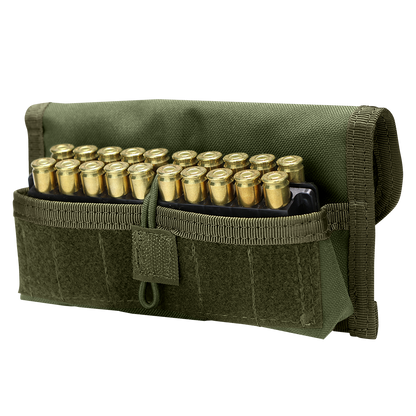 Shotgun Ammo Pouch
