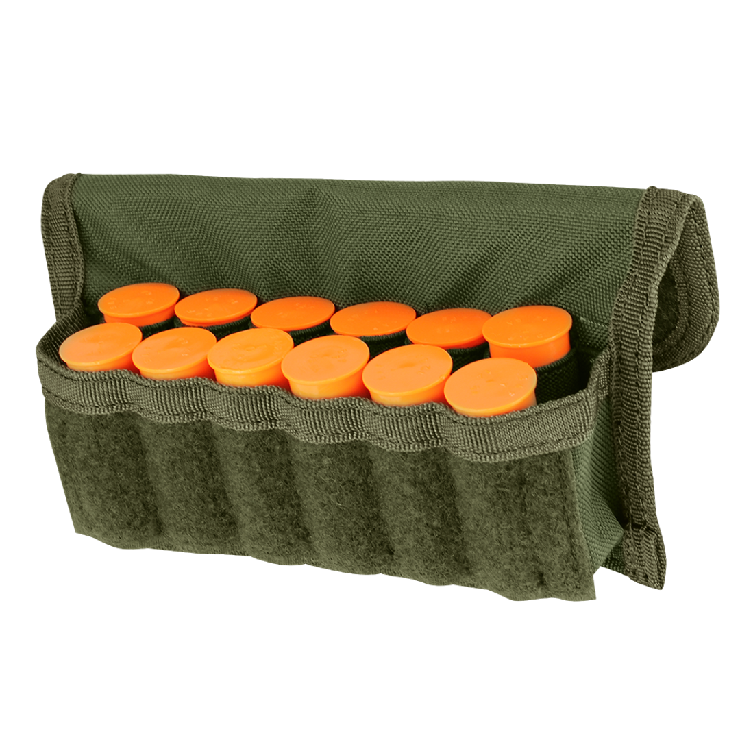 Shotgun Ammo Pouch