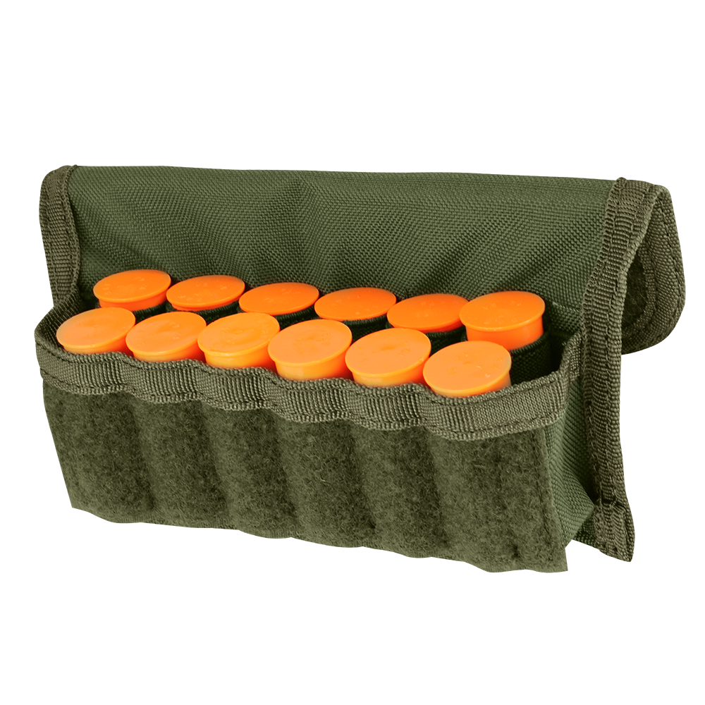Shotgun Ammo Pouch
