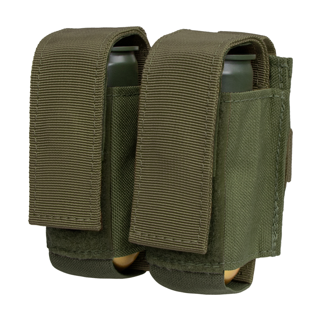 Double 40mm Grenade Pouch