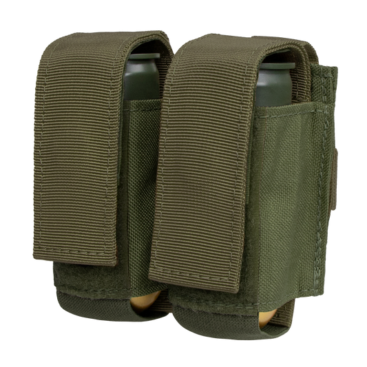 Double 40mm Grenade Pouch