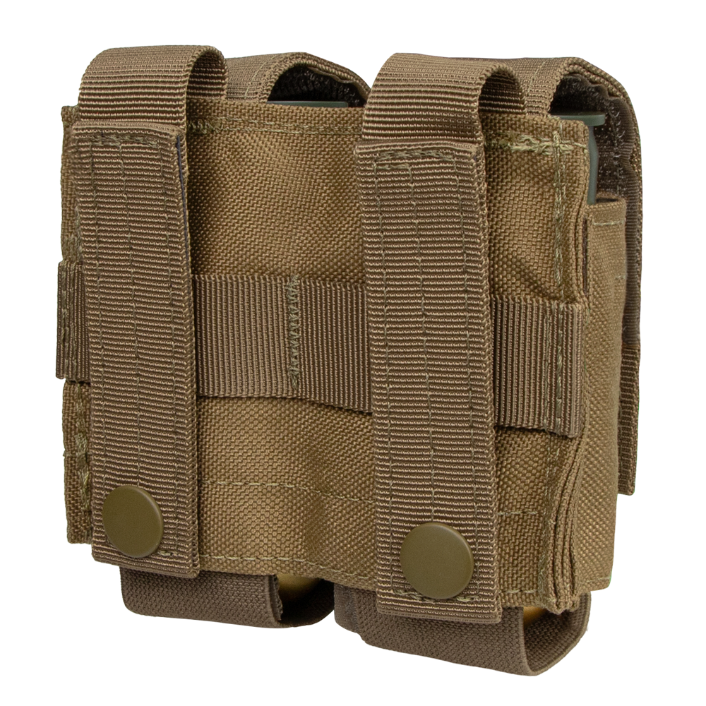 Double 40mm Grenade Pouch