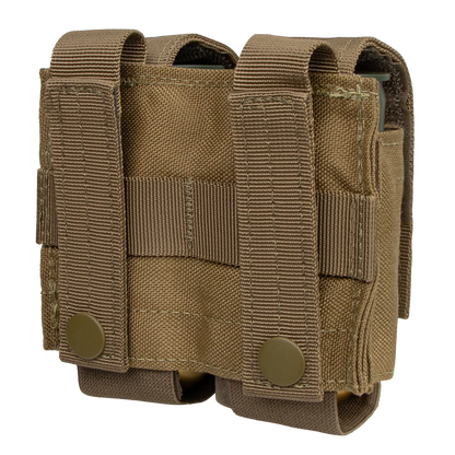 Double 40mm Grenade Pouch