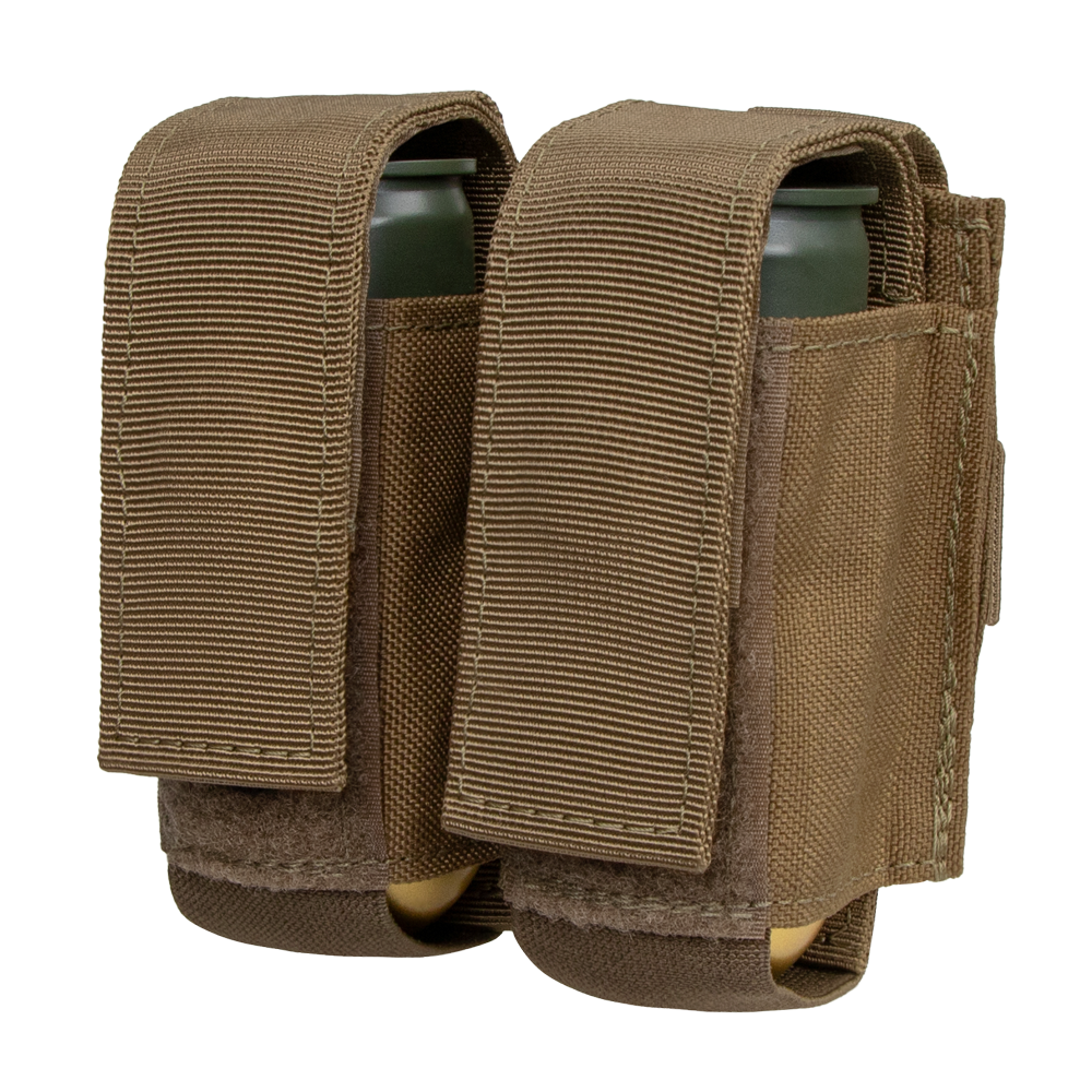 Double 40mm Grenade Pouch