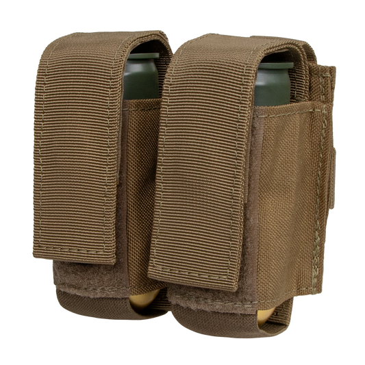 Double 40mm Grenade Pouch