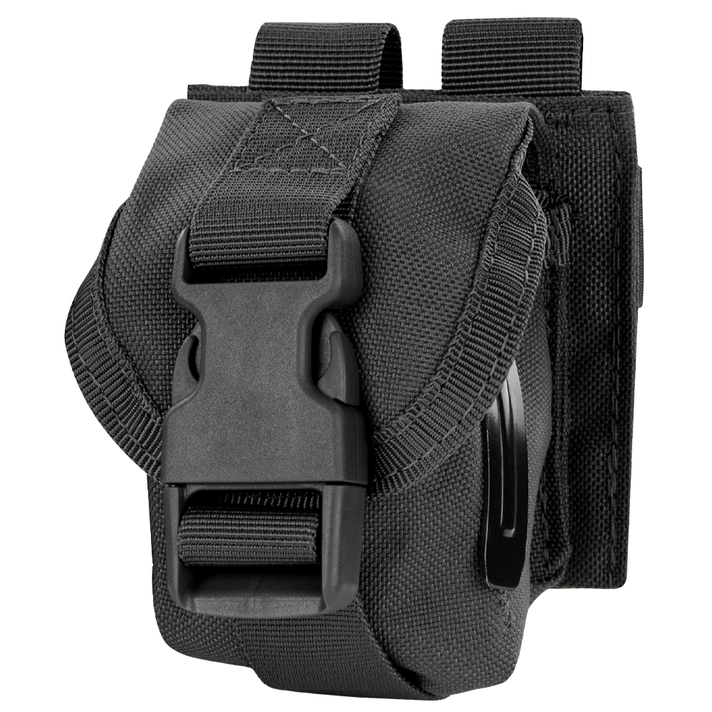 Single Frag Grenade Pouch
