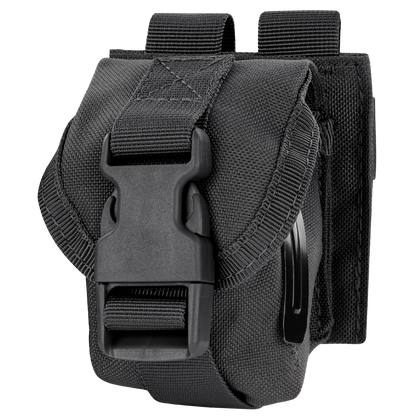 Single Frag Grenade Pouch