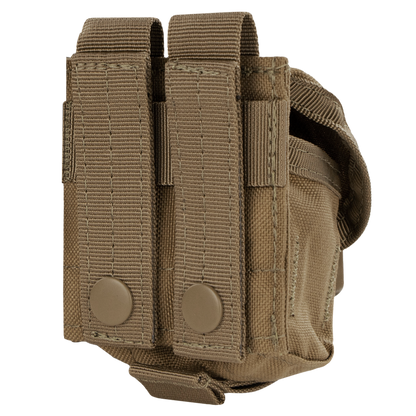 Single Frag Grenade Pouch